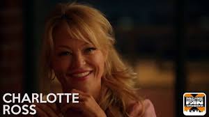 Meet Charlotte Ross at FanXperience 2016