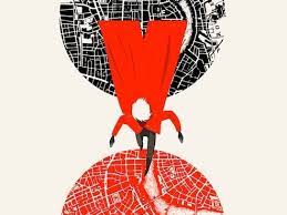 Many parents even worry whether their child is growing and developing the way they should be. Book Review A Darker Shade Of Magic By V E Schwab Npr
