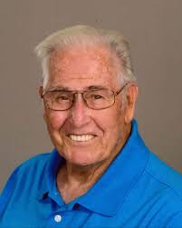 Ed Allen Obituary July 28, 2024