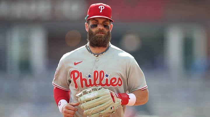 Bryce Harper's absurd demand should stop Yankees trade rumors before they  begin