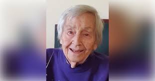 Obituary information for Louise D. Gildenmeister