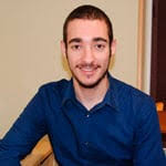 Ismael del Olmo López