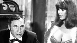 I disagree, but many others think this is true. Mel Brooks Thinks Blazing Saddles Is The Funniest Movie Ever Made Vanity Fair