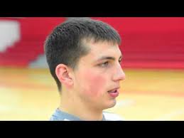 Constantine's Joey Steiner commits to Goshen