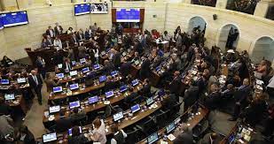 Aquí puede conocer quienes son los miembros del senado: Senado Aprueba Proyecto De Inmunizacion De Colombia Contra La Covid