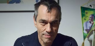 Correspondent: David Jan Godfroid