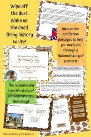 Shake Off The Dust It S Time To Bring History To Life With This Forgotten Story Of History About The Life Reading Unit Nonfiction Passages Nonfiction Reading