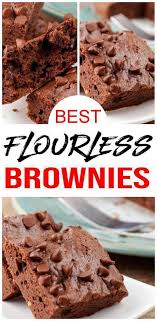 Check Out These Easy Flourless Brownies Recipe Tasty Peanut Butter Chocolate Flourless Brow In 2020 Chocolate Brownie Recipe Easy Dessert Recipes Easy Brownie Recipes