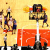 費城76人（英語：philadelphia 76ers），是一支位於美國賓夕法尼亞州費城的nba籃球隊，分屬於東 for faster navigation, this iframe is preloading the wikiwand page for 费城76人. 1