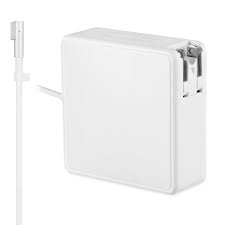 Macbook Pro Charger 85w Magsafe Power Adapter For Macbook Air Pro 13 15 17 In Retina Display L Tip Compatible With All Magsafe Macbook Macbook Pro Accessories