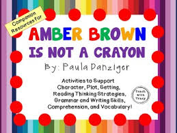 Search through 623,989 free printable colorings at getcolorings. Amber Brown Worksheets Teaching Resources Teachers Pay Teachers