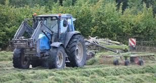 I have always loved old vintage farm tractors so i found this 1953 farmall super m and bought it. Irish Tractor Population Which Brands Come Out On Top Agriland Ie