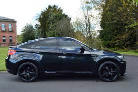 Bmw X6 Full Body Kit Xclusive Customz Bmw X6 Bmw Body Kit