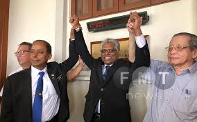 The retreat has a diverse population of more than 43,000 people. Court Nullifies Mic S Election Win In Cameron Highlands Free Malaysia Today Fmt