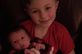 Fundraiser by Jenna Chudzik Brodnicki : Nash Robert