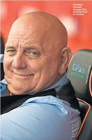 SATURDAY'S FITBA DAY'