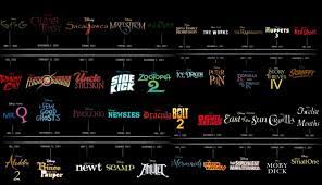 Starring emma stone as the titular baddie, cruella is set in. He Is Your Husband I Love You 3000 Disney Movies Until 2021 Possibly Real Or Not I