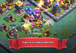 Clash of clans app updates. Clash Of Clans Apk For Android Latest Apk Download Apkmirror