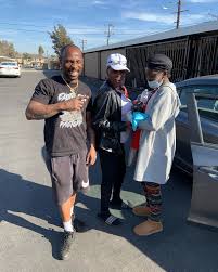 Alvin Douglas (@exoticdogfactory) • Instagram photos and videos