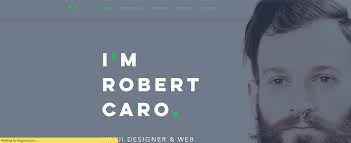 10 Best Resume Website Templates of 2024