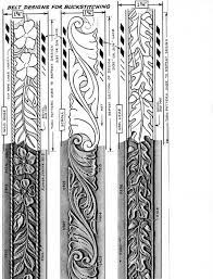 Maybe you would like to learn more about one of these? Leather Tooling Leather Tooling Patterns Leather Working Patterns