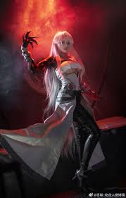 Featured Cosplay EP65: Path to Nowhere -- Superpixel