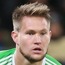 Monday will be a historic night for scottish football as they take on the czech republic in their first major tournament for 23 years. Tomas Vaclik Bio Age Wiki Facts And Family In4fp Com