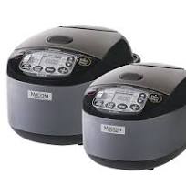 Umami® Micom Rice Cooker & Warmer NL-GAC10/18