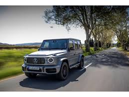 Compare offers on actual mercedes inventory from the comfort of your home. 2019 Mercedes Benz G Class Prices Reviews Pictures U S News World Report