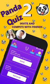 Are you looking for fun ways to improve your typing skills? Panda Quiz Online Quiz Play Trivia Quiz 2021 For Android Apk Download
