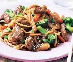 Beef Stir Fry Recipe Beef Recipes Asda Recipes Beef Stir Fry