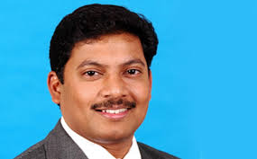 Ex Symantec MD, Shrikant Shitole Joins FireEye India