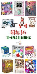 Gifts For 10 Year Old Girls Imagination Soup Tween Girl Gifts 10 Year Old Girl Birthday Gifts For Boys