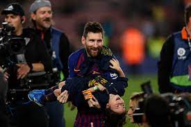 Lionel messi's children thiago messi, mateo messi & ciro messi | who is the next legend?👉subscribe tuli sports: Real Madrid Fan So Nervt Mateo Messi Vater Lionel Und Bruder Thiago Watson