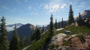 Call of the wild (cotw) is the successor to thehunter: Thehunter Call Of The Wild Silver Ridge Peaks
