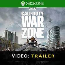 Buy Call Of Duty Warzone Xbox One Compare Prices