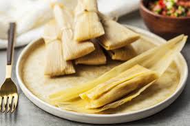 Homemade Tamale Dough With Masa Harina Recipe Harina Recipe Homemade Tamales Food Recipes