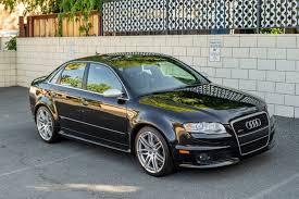 Image result for Phantom Black 2007 RS4