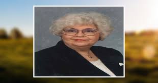 Delores Kiser Obituary May 22, 2013