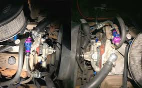 Upgrading The Cooling System For A Small Block Chevy