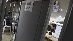 Ini merupakan satu lagi projek yang telah dilaksanakan dengan jayanya di kampus jalan raja muda. Kbri Kuala Lumpur Tutup Lima Hari Imbas Covid 19