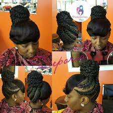 Pin On Braids