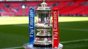 This is a game built with machine learning. Fa Cup 1st Round Draw What Time It Starts Today Ball Numbers How To Watch And Why One Team Has A Bye