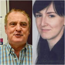 Neil McLaughlin and Iga Mergler