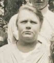 Lula Mae Doyle Puckett (1901-1976)