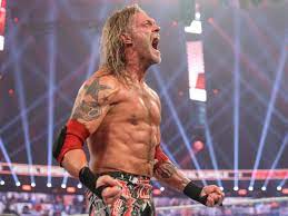 Edge gained notoriety in the wwe first as member of the brood, along with gangrel and christian. Wrestling News Edge Reflects On Wrestlemania Opponent Choice Sports Illustrated