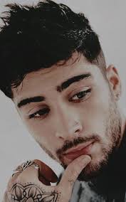 zayn malik hunt