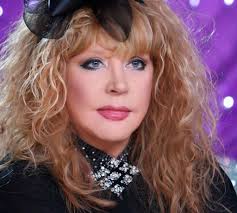Image result for Alla Pugacheva