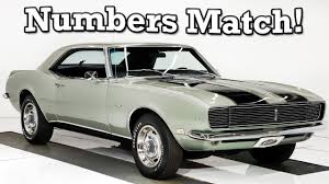 Image result for Grecian Green 1968 Camaro