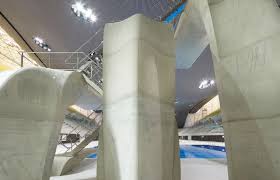 Olympic diving trials at indiana university natatorium on june 13, 2021 in indianapolis, indiana. London 2012 Olympic Diving Platforms Case Study Cordek